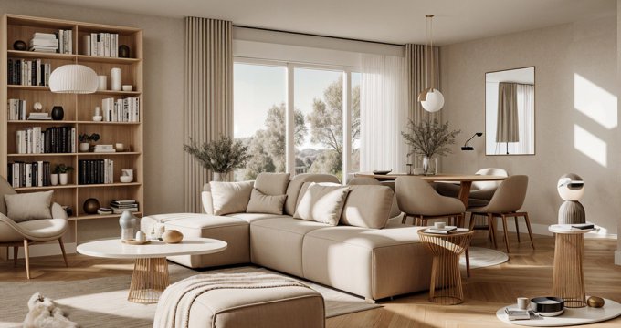 Achat / Vente appartement neuf Antony à 15 min à pied du RER B (92160) - Réf. 12545