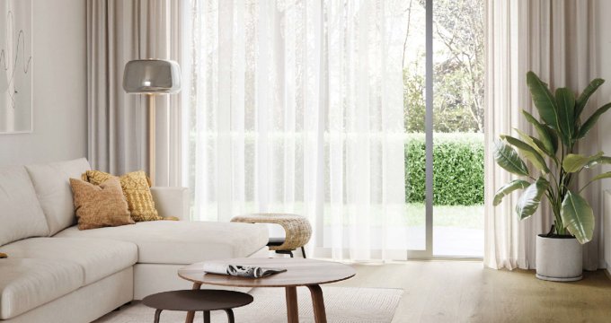 Achat / Vente appartement neuf Coupvray à 5 min en voiture du RER A (77700) - Réf. 12675