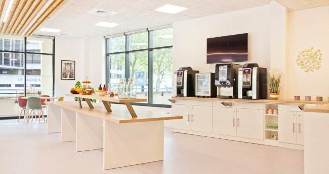Achat / Vente appartement neuf Évry résidence étudiante à 12 min à pied du RER D (91000) - Réf. 12503
