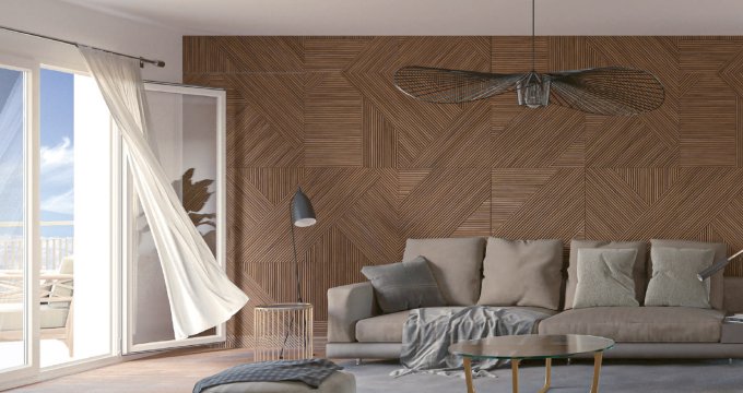Achat / Vente appartement neuf Fontenay-sous-Bois à 550 mètres du RER A (94120) - Réf. 12970