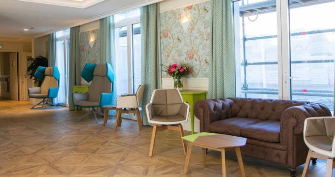 Achat / Vente appartement neuf Meaux résidence médicalisée à 10 min à pied du Transilien P (77100) - Réf. 11648