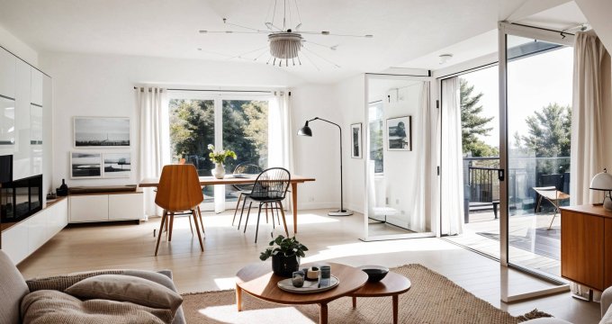 Achat / Vente appartement neuf Pontoise à 10 min du RER C à vélo (95000) - Réf. 11759