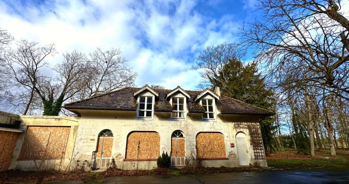 Achat / Vente appartement neuf Pontoise réhabilitation à 15 min à pied de la gare RER C (95000) - Réf. 8511