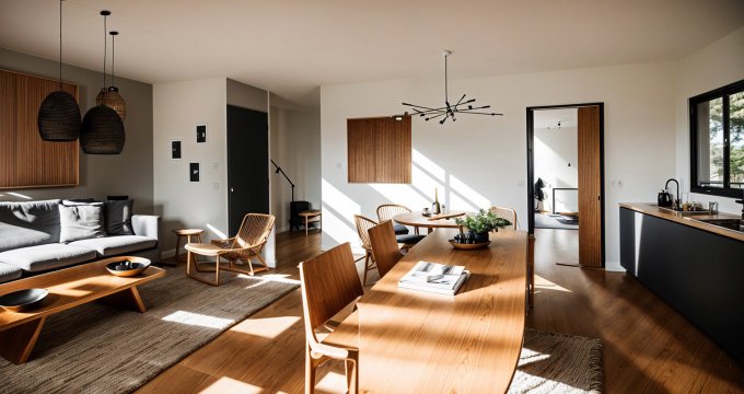 Achat / Vente appartement neuf Saint-Cyr-l'École proche RER C, Transilien N et U et tram T13 (78210) - Réf. 12652