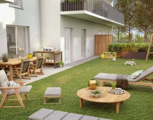 Achat / Vente appartement neuf Argenteuil à 10 min du centre-ville (95100) - Réf. 12399