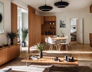 Achat / Vente appartement neuf Arnouville à 300 m de la gare RER D (95400) - Réf. 12734