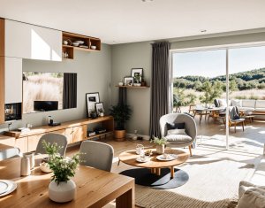 Achat / Vente appartement neuf Arpajon à 8 minutes en voiture du RER C (91290) - Réf. 12082