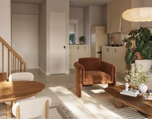 Achat / Vente appartement neuf Arpajon maisons proche de la gare RER C (91290) - Réf. 13852