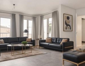 Achat / Vente appartement neuf Arpajon réhabilitation à 10 min de la gare (91290) - Réf. 13468
