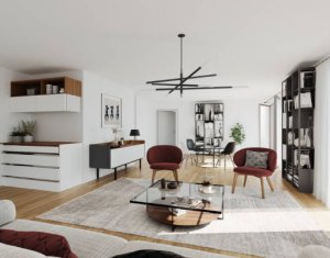 Achat / Vente appartement neuf Aubervilliers à 300 de la future gare du métro (93300) - Réf. 5642