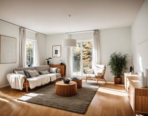 Achat / Vente appartement neuf Aubervilliers à 350 m du Canal de Saint-Denis (93300) - Réf. 12638