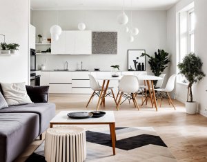 Achat / Vente appartement neuf Aubervilliers à 800 m du métro ligne 12 et future ligne 15 (93300) - Réf. 8955