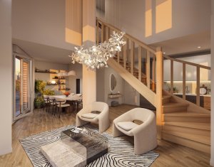 Achat / Vente appartement neuf Bobigny proche du canal et du métro 5 et 15 (93000) - Réf. 12714