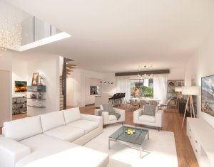 Achat / Vente appartement neuf Boissy-Saint-Léger quartier pavillonnaire proche espaces boisés (94470) - Réf. 7327