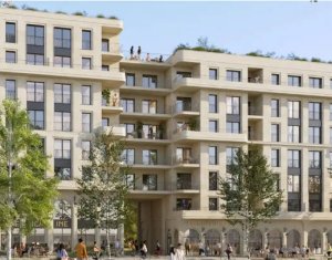 Achat / Vente appartement neuf Bry-sur-Marne proche des bords de Marne et du centre-village (94360) - Réf. 12085