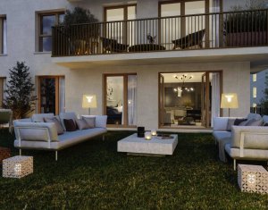 Achat / Vente appartement neuf Carrières-sous-Poissy proche RER A et E (78955) - Réf. 6278