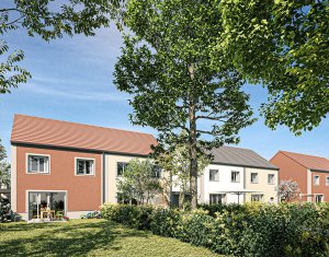 Achat / Vente appartement neuf Cergy à 30 minutes de Paris (95000) - Réf. 13290