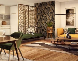 Achat / Vente appartement neuf Champigny-sur-Marne hypercentre (94500) - Réf. 9012