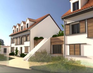 Achat / Vente appartement neuf Chelles proche arrêt de bus Rue du Port (77500) - Réf. 6142