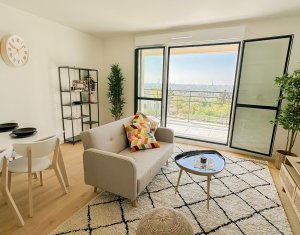 Achat / Vente appartement neuf Chennevières-sur-Marne à 3 min à pied du centre historique (94430) - Réf. 13319