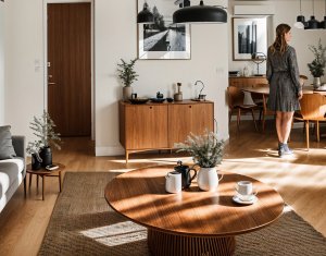 Achat / Vente appartement neuf Chessy secteur calme proche du RER A et du cœur de ville (77700) - Réf. 12700