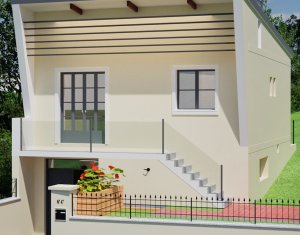 Achat / Vente appartement neuf Chevreuse réhabilitation maison neuve proche bus (78460) - Réf. 13519