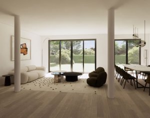 Achat / Vente appartement neuf Clamart à 10 min à pied du centre-ville (92140) - Réf. 13641