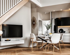 Achat / Vente appartement neuf Clamart maisons neuves à 8 min à pied de la gare Transilien N (92140) - Réf. 12789