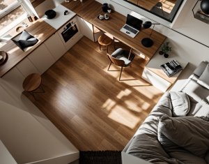 Achat / Vente appartement neuf Colombes résidence étudiante à 10 min du Transilien J (92700) - Réf. 13083