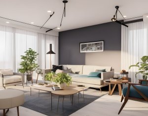 Achat / Vente appartement neuf Créteil proche université et gare RER D (94000) - Réf. 8211