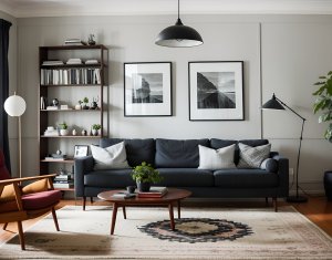 Achat / Vente appartement neuf Drancy à 13 min à pied du RER B Le Bourget (93700) - Réf. 12116