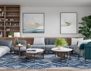 Achat / Vente appartement neuf Drancy à 6 kilomètres de Paris (93700) - Réf. 8705