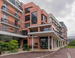 Achat / Vente appartement neuf Drancy Centre résidence séniors (93700) - Réf. 8706