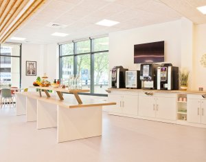 Achat / Vente appartement neuf Évry résidence étudiante à 12 min à pied du RER D (91000) - Réf. 12503