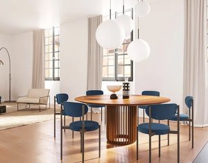 Achat / Vente appartement neuf Fontainebleau réhabilitation à 10 minutes du centre-ville (77300) - Réf. 13094