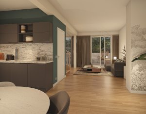 Achat / Vente appartement neuf Gif-sur-Yvette aux portes de l’université Paris-Saclay (91190) - Réf. 8546