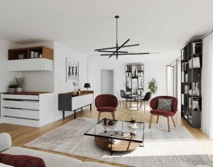 Achat / Vente appartement neuf Gonesse à 600m du RER D (95500) - Réf. 13447