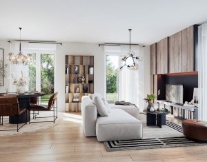 Achat / Vente appartement neuf Grigny à 8 min à pied du RER D (91350) - Réf. 13308