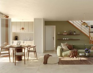 Achat / Vente appartement neuf Houdan à 7 min à vélo de la gare Transilien N (78550) - Réf. 12390