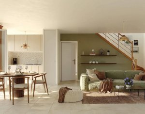 Achat / Vente appartement neuf Houdan maisons neuves proche centre et Transilien N (78550) - Réf. 12484
