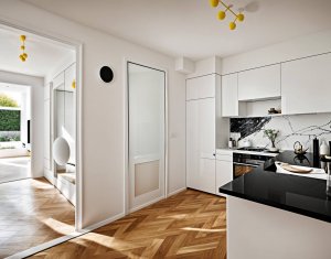 Achat / Vente appartement neuf Ivry-sur-Seine à 4 min à vélo de la gare RER C (94200) - Réf. 12349