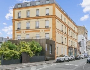 Achat / Vente appartement neuf Ivry-sur-Seine rénovation proche du métro 7 et du RER C (94200) - Réf. 8638