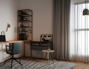 Achat / Vente appartement neuf Ivry-sur-Seine résidence étudiante proche métro 7 et RER C (94200) - Réf. 8261