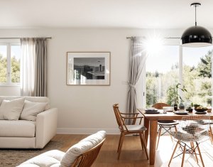 Achat / Vente appartement neuf Juvisy-sur-Orge à 400 m de la gare RER (91260) - Réf. 13017