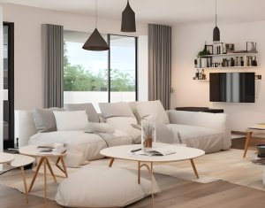 Investissement locatif : Appartement en loi Pinel  Juvisy-sur-Orge centre à proximité du Port aux Cerises (91260) - Réf. 8545