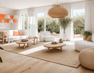 Achat / Vente appartement neuf La Queue-en-Brie maisons neuves proche axes routiers A4, N104 (94510) - Réf. 9005
