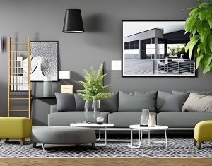 Achat / Vente appartement neuf Le Blanc-Mesnil à 20 minutes de Paris en RER B (93150) - Réf. 8959