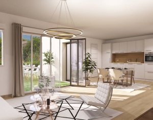 Achat / Vente appartement neuf Le Perreux-sur-Marne à 750m de la gare RER A (94170) - Réf. 8842