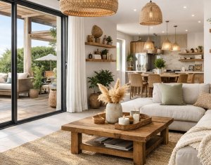 Achat / Vente appartement neuf Le Perreux-sur-Marne à deux pas de la gare RER A (94170) - Réf. 13714