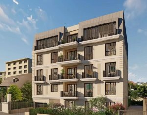 Achat / Vente appartement neuf Le Perreux-sur-Marne proche de la gare RER A (94170) - Réf. 12773
